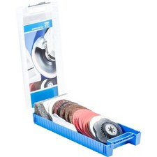 1 x PFERD COMBICLICK Set