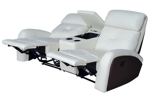Verstellbares kinosofa - verstellbares,