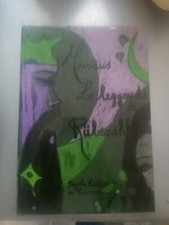 Buch MUSAUS, JOHANN KARL AUGUSTLE LEGENDEN VON RUBEZAHL HANDSIGNIERT