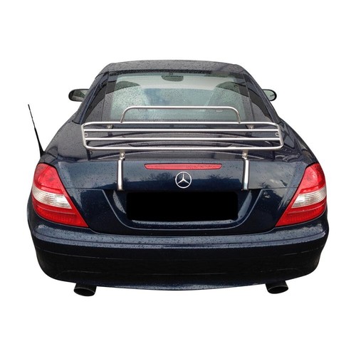 Gepäckträger mercedes benz - gepäckträger, mercedes-benz