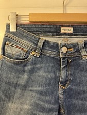Tommy Hilfiger Damenjeans Suzzy Gr. 34