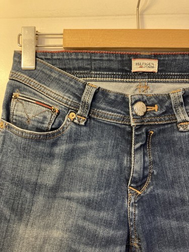 Tommy hilfiger damenjeans - tommy,