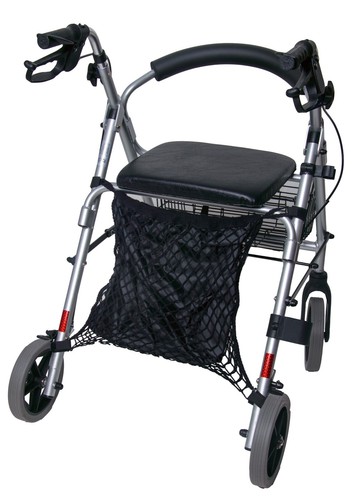Rollatornetz rollstuhlnetz - rollatornetz,