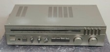 Wega R255SH    Stereo Receiver