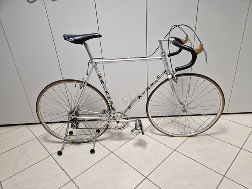 Alan campagnolo super - campagnolo, record