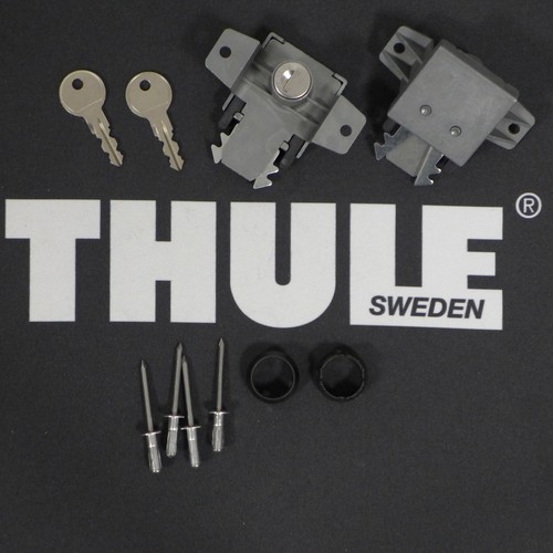 Thule ersatzschloß - thule,
