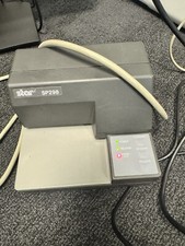 Star SP298 Impact Matrix Beleg