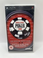 World series poker 2008 - world,