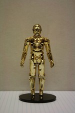 Star Wars Vintage Kenner PBP