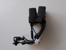 Audi Skoda VW Seat 8Y0857739M Doppelgurtschloss  Gurt Hinten Links Mitte