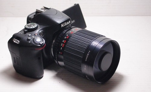 500mm 750mm wildlife - =,