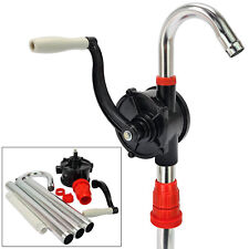 Kurbelpumpe Fasspumpe