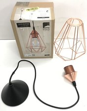 EGLO Pendelleuchte Tarbes