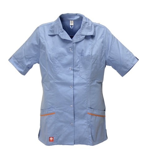 Schwesternkasack damen kasack - schwesternkasack,