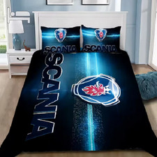 Anpassbar Bettwäsche Set