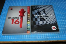 Chessbase 16  + Mega Database