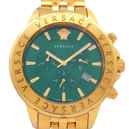 Hau versace signature - versace,
