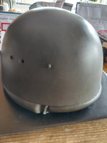 Nva fallschirmjäger stahlhelm - fallschirmjäger,