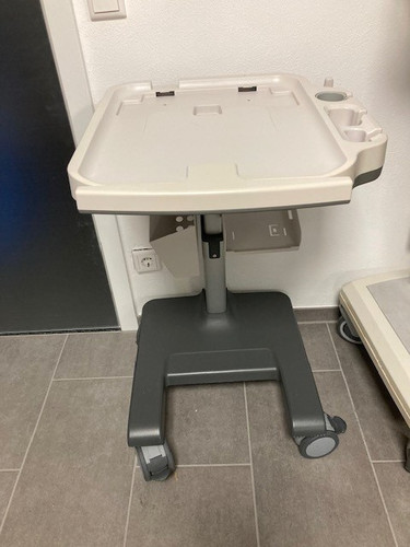 Gerätewagen für
