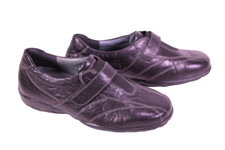 Theresia M. Schuhe Leder Gr