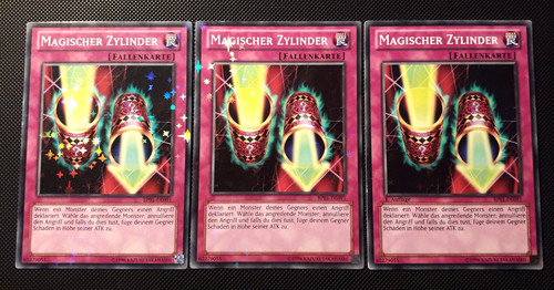 3x magischer - 3x,