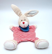 TCM Hase geringelt gestreift