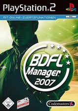 Bdfl manager 2007 - manager,