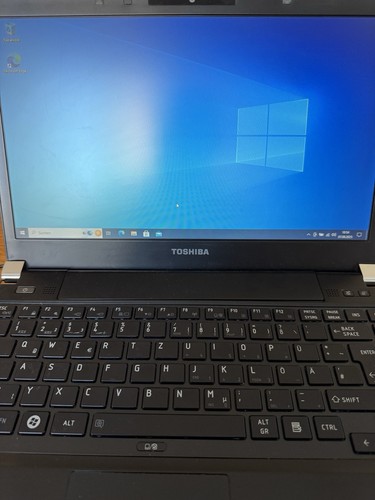 Toshiba satellite r630 laptop - toshiba,