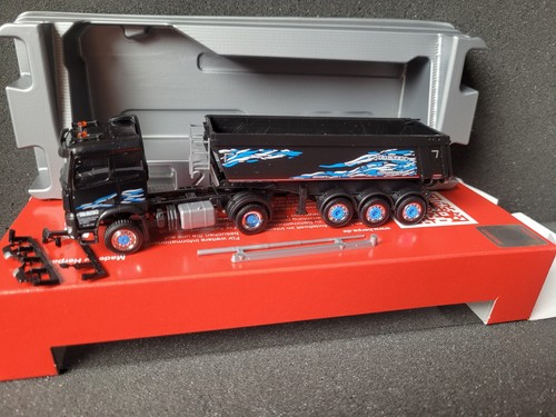 Arocs 4x4 johann - arocs, wagner