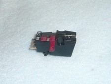 alter DUAL Tonabnehmer CDS660 mit Klapp Nadel (funktioniert). 