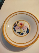 Aurore Tropicale Porcelaine De