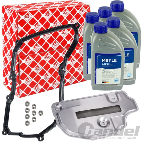 Febi teilesatz - febi,