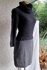 Max Mara Weekend Strickkleid