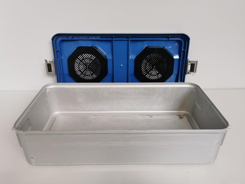 Sterilization basket set - sterilization, –