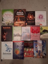 Bücherpaket esoterik - bücherpaket,