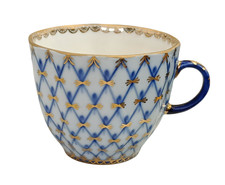 Lomonosov Porzellan Mokkatasse