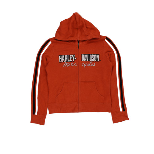 Harley davidson herren orange - harley-davidson,
