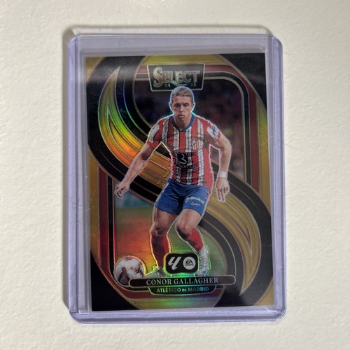 2024 panini select conor - panini,