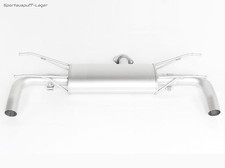 Remus Edelstahl Duplex