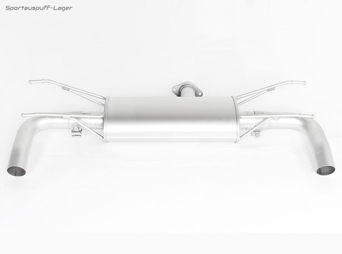 Remus edelstahl duplex - remus,