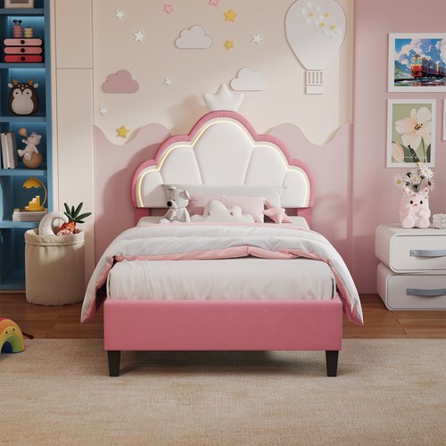 Prinzessinnenbett kinderbett - prinzessinnenbett,,