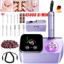 Maniküre Feile Profi