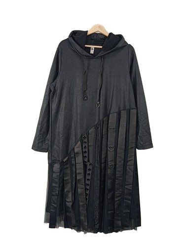 Tredy kapuzenkleid damen kleid - tredy,