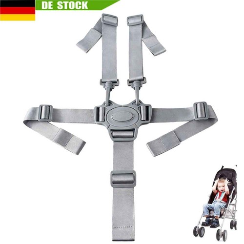 Hochstuhl sicherheitsgurte - hochstuhl-sicherheitsgurte, 5