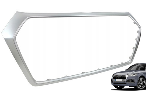 Kühlergrill rahmen audi - kühlergrill,