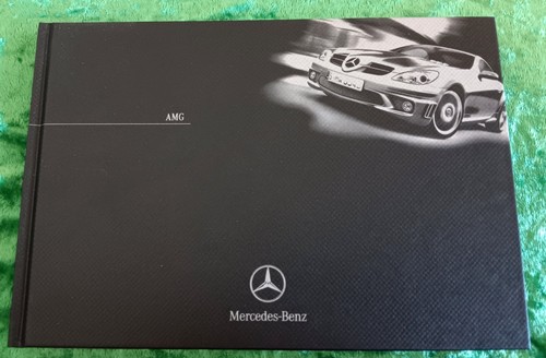 Mercedes benz amg - mercedes,