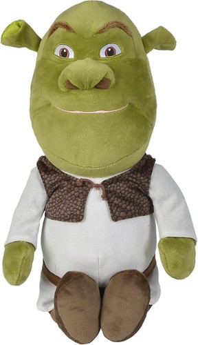 Shrek oger peluche höhe - shrek,