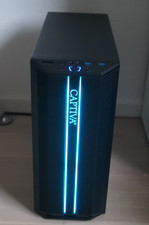 CAPTIVA Gaming PC AMD Ryzen 5