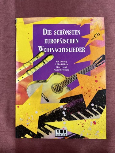 Die schönsten europäischen