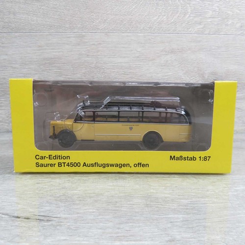Starline unbenutzt 87 - unbenutzt, 1:87
